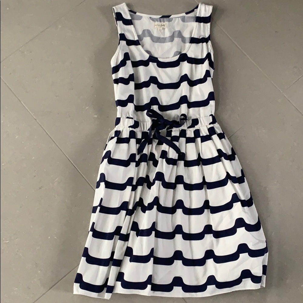 Junior Dress